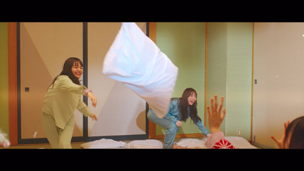 乃木坂46 アンダーメンバーと4期生楽曲のMVが一挙公開！
