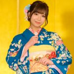 【暴風世代】SKE48 太田彩夏が“暴風”を巻き起こす!?ハタチは「競馬のお仕事で活躍できたら」
