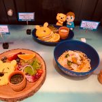 プーさん好きは必見！『プーさんの不思議な夢』をコンセプトにしたカフェが期間限定で新宿に登場！