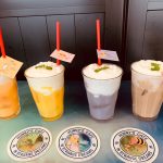 プーさん好きは必見！『プーさんの不思議な夢』をコンセプトにしたカフェが期間限定で新宿に登場！