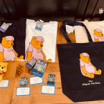 プーさん好きは必見！『プーさんの不思議な夢』をコンセプトにしたカフェが期間限定で新宿に登場！