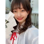転校少女* 佐藤かれん、巫女の姿でファンとの交流願う「会いたいね！」