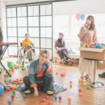 SKY-HI、宇垣美里が出演する新曲MVメイキングが公開