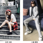 TiiiMO、新体制で永井日菜、久冨愛莉の2名が加入！