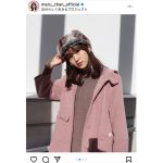 HKT48 田島芽瑠、21歳の抱負は「『自分らしさ』を忘れずに」