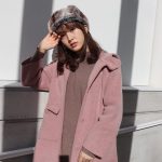 HKT48 田島芽瑠、21歳の抱負は「『自分らしさ』を忘れずに」