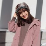 HKT48 田島芽瑠、21歳の抱負は「『自分らしさ』を忘れずに」