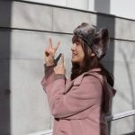 HKT48 田島芽瑠、21歳の抱負は「『自分らしさ』を忘れずに」