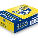 棚橋弘至選手プロデュース！新日本プロレス×ZIMAコラボ缶が登場