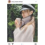 乃木坂46 梅澤美波が個人インスタグラムを開設「好きなことをたくさん共有出来たら」