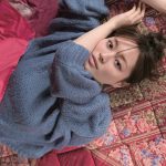 乃木坂46 梅澤美波がリラックスした姿から熱視線まで魅力を届ける「blt graph.」表紙カット解禁