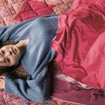 乃木坂46 梅澤美波がリラックスした姿から熱視線まで魅力を届ける「blt graph.」表紙カット解禁