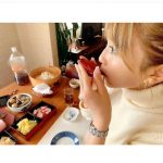 宇野実彩子、実家のおせち料理を紹介！「受け継いでいきたい味です」