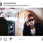 YOSHIKIの音楽ドキュメンタリーが全米で公開決定