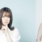 乃木坂46 山崎怜奈の冠番組に梅澤美波がゲスト出演！＜山崎怜奈の誰かに話したかったこと。＞