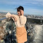 乃木坂46 山下美月、写真集発売から1年経過で乾杯ショット公開