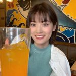 乃木坂46 山下美月、写真集発売から1年経過で乾杯ショット公開