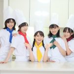 たこやきレインボーがたこ焼き器でおしゃかわカフェレシピに挑戦！？「cookpadLive」にて新番組スタート！！