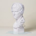 阿部真央、初のカバーアルバム『MY INNER CHILD MUSEUM』が本日リリース！