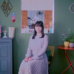 中島愛、最新アルバムからリード曲「GREEN DIARY」先行配信＆MV公開