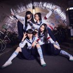 新しい学校のリーダーズ a.k.a ATARASHII GAKKO!が新曲「NAINAINAI」でアメリカ発全世界デビュー