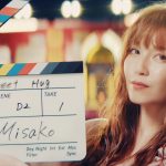 宇野実彩子、ミニアルバムリード曲「Sweet Hug」楽曲配信スタート！