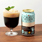 HOPPIN'GARAGE 大人のチョコミント数量限定発売