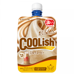 クーリッシュ新フレーバー『ミルクコーヒー』は竹内涼真のお墨付き！！