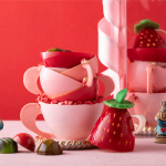 《ヒルトン東京》バレンタインテイクアウト