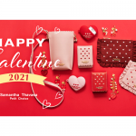 《サマンサタバサプチチョイス》キャッチ―なハートモチーフのギャレンタイン【Galentine】シリーズが登場！