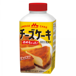 「チーズケーキのめちゃった」1月26日（火）より期間限定新発売！