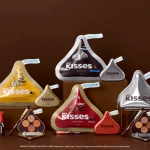 ETUDE × HERSHEY’S KISSES『キスチョコレートコレクション』数量限定発売！