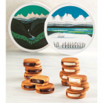 【バレンタイン】≪きのとや≫札幌以外で買えるのはここだけ！新ブランド「スノーサンド」登場！大丸東京最旬スイーツ