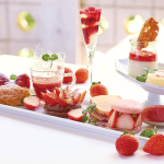 ＜キハチ＞人気No.1の苺スイーツ “ナポレオンパイ”の季節が到来！