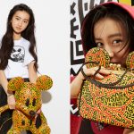コーチ、Disney Mickey Mouse x Keith Haring コレクションを発表
