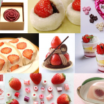 大丸東京店いちごメニューが５０種類以上！「いちごフェスタ」