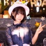 伊織もえ、デニムビキニを自撮りでチラ見せ「ワイルドだろ～～～～？？」