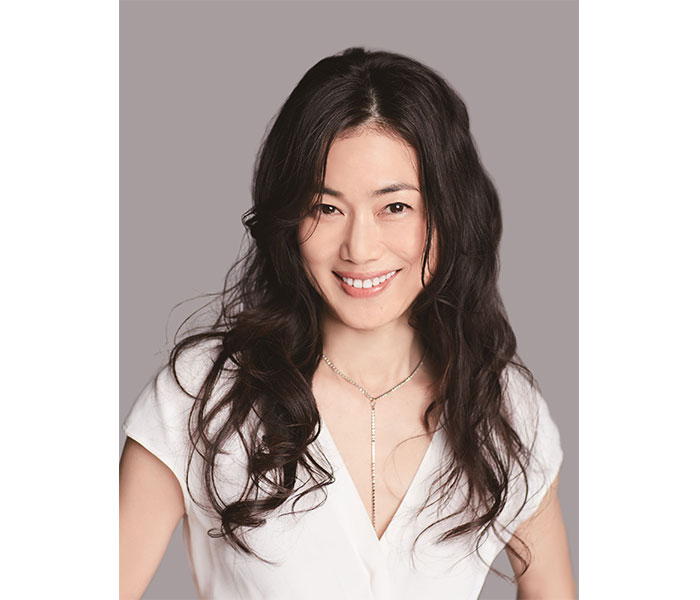 今井美樹の密着ドキュメンタリー&最新インタビュー映像が放送に！