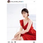 石田桃香、縁起の良い新年グラビアのオフショット公開！「可愛さの塊」