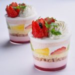 大丸東京店いちごメニューが５０種類以上！「いちごフェスタ」