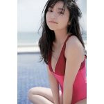 大原優乃、「健康で笑顔の溢れる1年になりますように」新年メッセージをファンへ向けて投稿