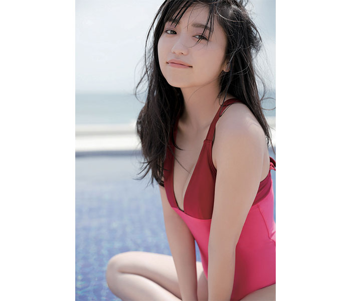 大原優乃、「健康で笑顔の溢れる1年になりますように」新年メッセージをファンへ向けて投稿