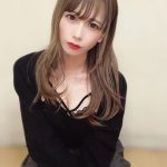 桜りん、チラ見えランジェリーの私服ショットに反響！