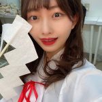 佐野ひなこ、最新写真集からオフショットをお届け「待ってました」「ほんとに可愛い」