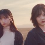 齋藤飛鳥はライフル、生田絵梨花は2丁拳銃で狙い撃ち！「荒野行動」コラボ楽曲MV解禁