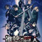 安藤裕子、「進撃の巨人」EDテーマ『衝撃』のジャケット公開！特典のチェンジンクジャケットはエレンのイラストを安藤が色付け