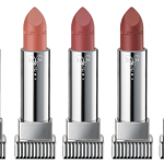 【ジルスチュアート　ビューティ】宝石をコンセプトにした新コレクション、ブランド初の着せ替えリップ登場