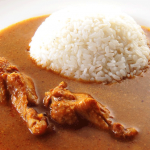 ISETAN カレーフェス開催！