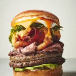 eggslut 「BIG SLUT BURGER」新登場！