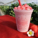 1月15日は”いちごの日”。伊勢丹新宿店で「いちごに恋する七日間」開催！